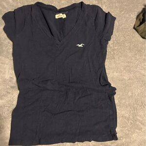 hollister top